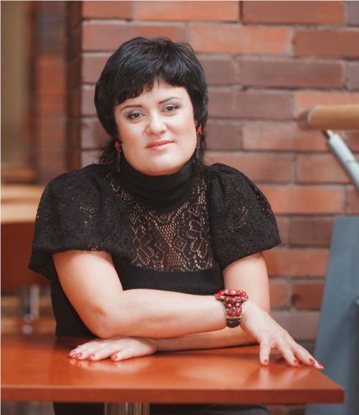 Аватар Tamilla