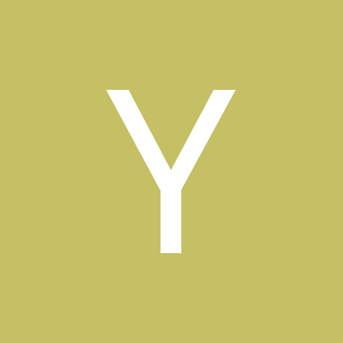 Аватар YorbaLinda