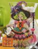 Halloween. Cross Stitch & Needlework September 2014