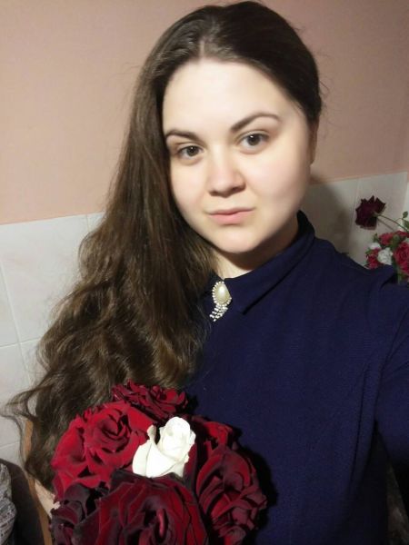 Аватар Анюта 07