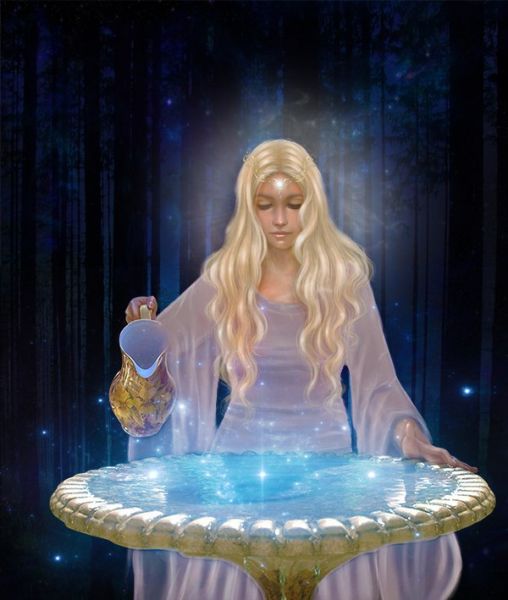 Аватар Galadriel