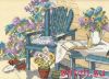 Dimensions 65083, Porch Retreat