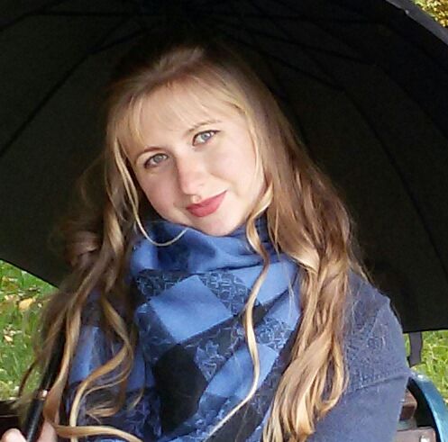 Аватар Алёна Дьяченко 
