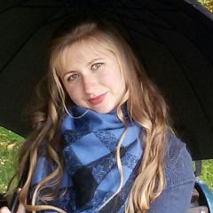 Алёна Дьяченко 
