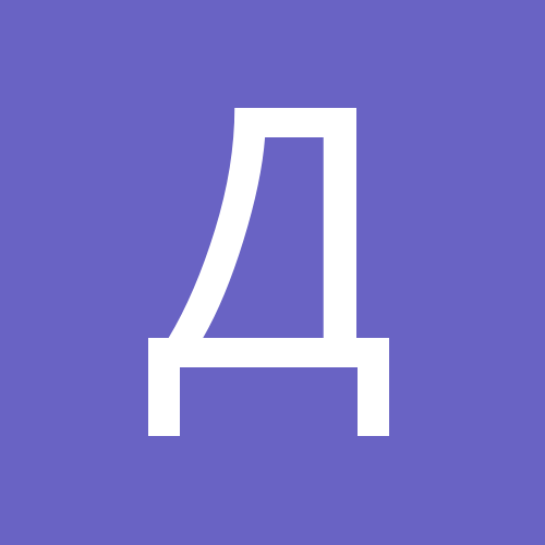 Аватар Дарья Сергеевна