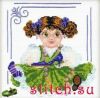 Риолис (Сотвори Сама) 803, Кукла с туфелькой