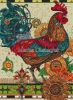 Чабанюк Марина #9244, Петух