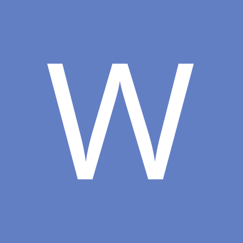 Аватар warlamowaow