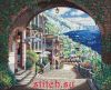 Dimensions 35265, Coastal View