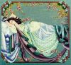 Mirabilia #20981, Sleeping Beauty (MD05)
