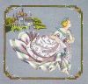 Mirabilia #21047, Cinderella (MD69)