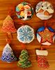 Созвездие. Новогодние игрушки