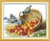 Joy Sunday, Синички и черешня