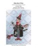 Sally Stitch Witch, Brooke’s Books