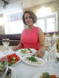 Аватар Тося