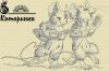 Саитова Екатерина (Катаринка) #19306, Поющие мыши