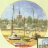 Heritage 274, Лодки на берегу (High and Dry)