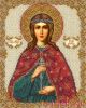 Русская искусница 342, Святая Юлия