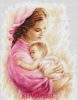 Luca-S B536, Mother and Child
