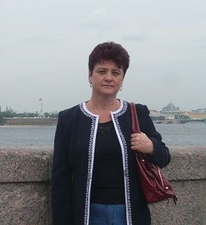 Аватар svetlanka003