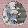 Бровко Мария #20861, Ты - моя половинка