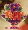 Mill Hill MH18-7202, Mum Bouquet