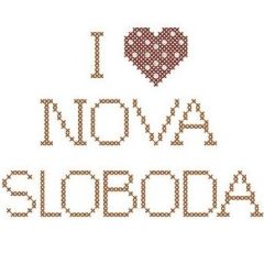 Nova Sloboda