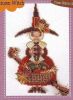 Annie Autumn Witch