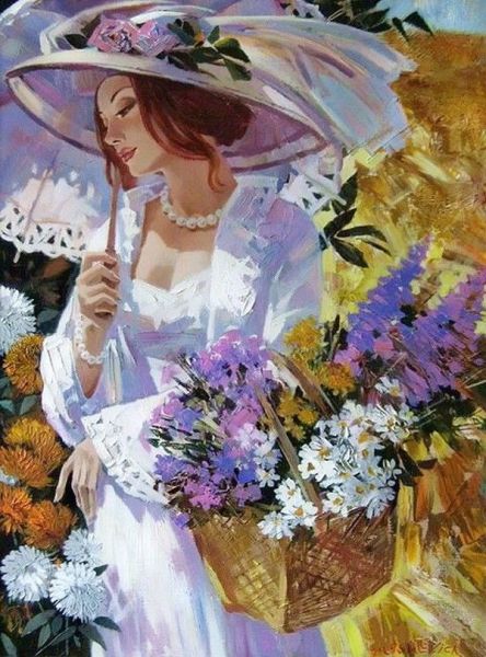 Аватар Hortensia
