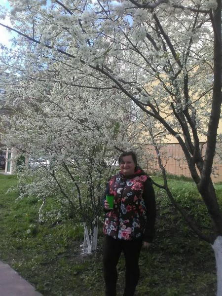 Аватар vorobushekk