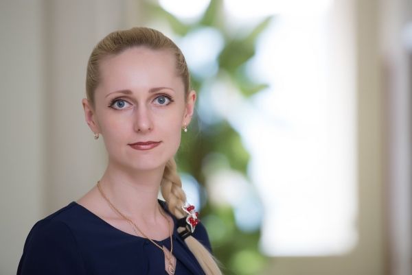 Аватар Yliya_ya