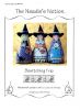 Bewitching Trio