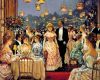 Dimensions 1428. An Elegant Affair