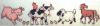 Graphworks International, Inc Mini Motif