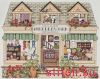 Janlynn 023-0590, Needlework Shoppe