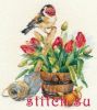 Алиса 1-24, Весенняя пора