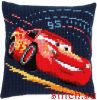 Vervaco PN-0166441, Lightning McQueen
