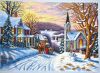 DIM %22 Wintry eve%22.JPG