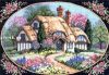 Dimensions 06710, Домик (Коттедж, Enchanted Cottage)