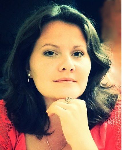 Аватар katerina.chirka@rambler.ru