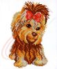 Искусница 123, Собачка