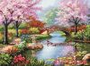 Dimensions 35313, Japanese Garden