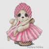 Сичкарь Светлана #12364, Зайка Анна