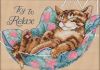 Dimensions 06976, Попробуй расслабиться (Try to Relax)