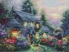 Волкова Екатерина #20419, Сиреневые сумерки