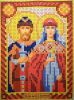 Наследие ДА 5-012, Св Петр и Феврония Муромские