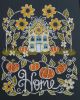 Sunflower Manor, Hands On Design