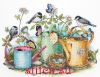 Dimensions 03243, Watering Cans