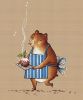 Немирицкая Светлана #18936, Made with love...