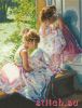 Dimensions 35280, Ballerina Dreams